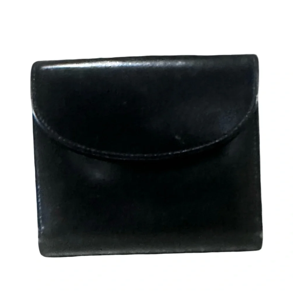 Loewe smooth black